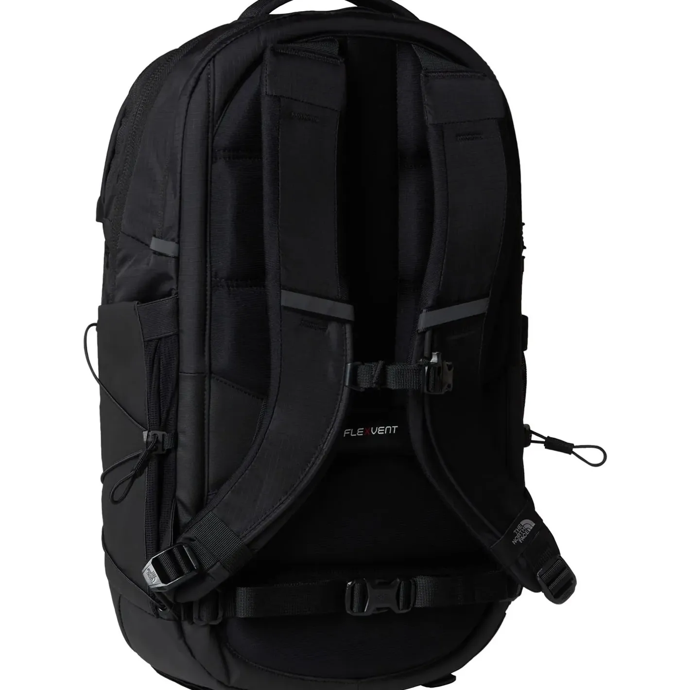 The North Face Små Rygsække<Womens Borealis Sort (TNF BLACK/TNF WHITE-NPF)