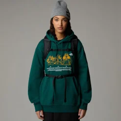 The North Face Små Rygsække<Womens Borealis Sort (TNF BLACK/TNF WHITE-NPF)