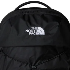 The North Face Små Rygsække<Womens Borealis Sort (TNF BLACK/TNF WHITE-NPF)