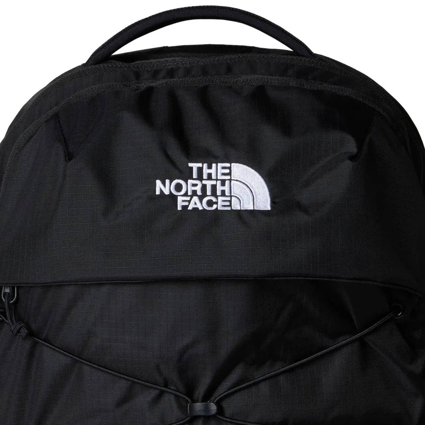 The North Face Små Rygsække<Womens Borealis Sort (TNF BLACK/TNF WHITE-NPF)