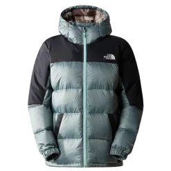 The North Face Varme Jakker<Womens Diablo Recycled Down Hoodie