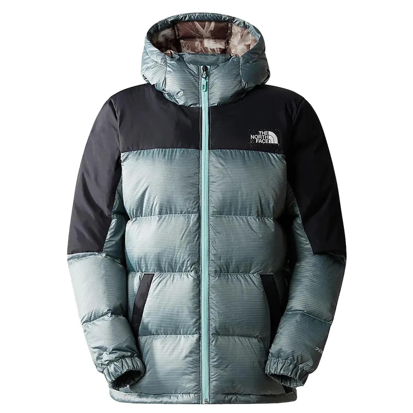The North Face Varme Jakker<Womens Diablo Recycled Down Hoodie