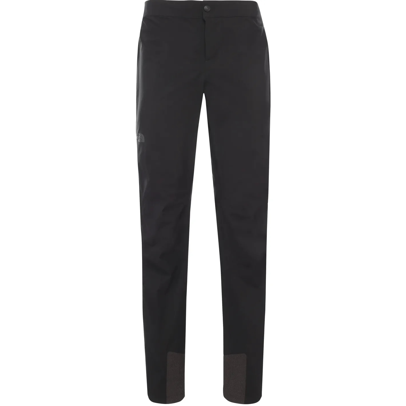 Et Grønnere Valg Vandtætte Bukser<The North Face Womens Dryzzle Futurelight Full Zip Pant Sort (TNF BLACK)
