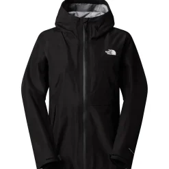 The North Face Vandtætte Jakker<Womens Dryzzle Futurelight Jacket Sort (TNF BLACK)
