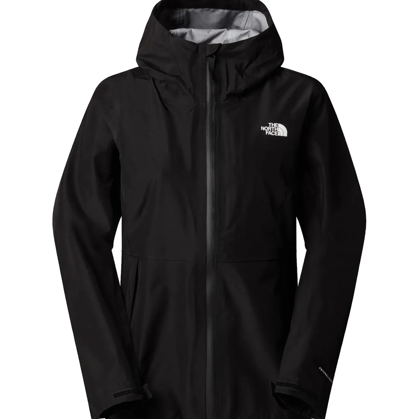 The North Face Vandtætte Jakker<Womens Dryzzle Futurelight Jacket Sort (TNF BLACK)