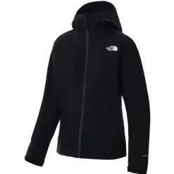 The North Face Vandtætte Jakker<Womens Dryzzle Flex Futurelight Jacket Sort (TNF BLACK)