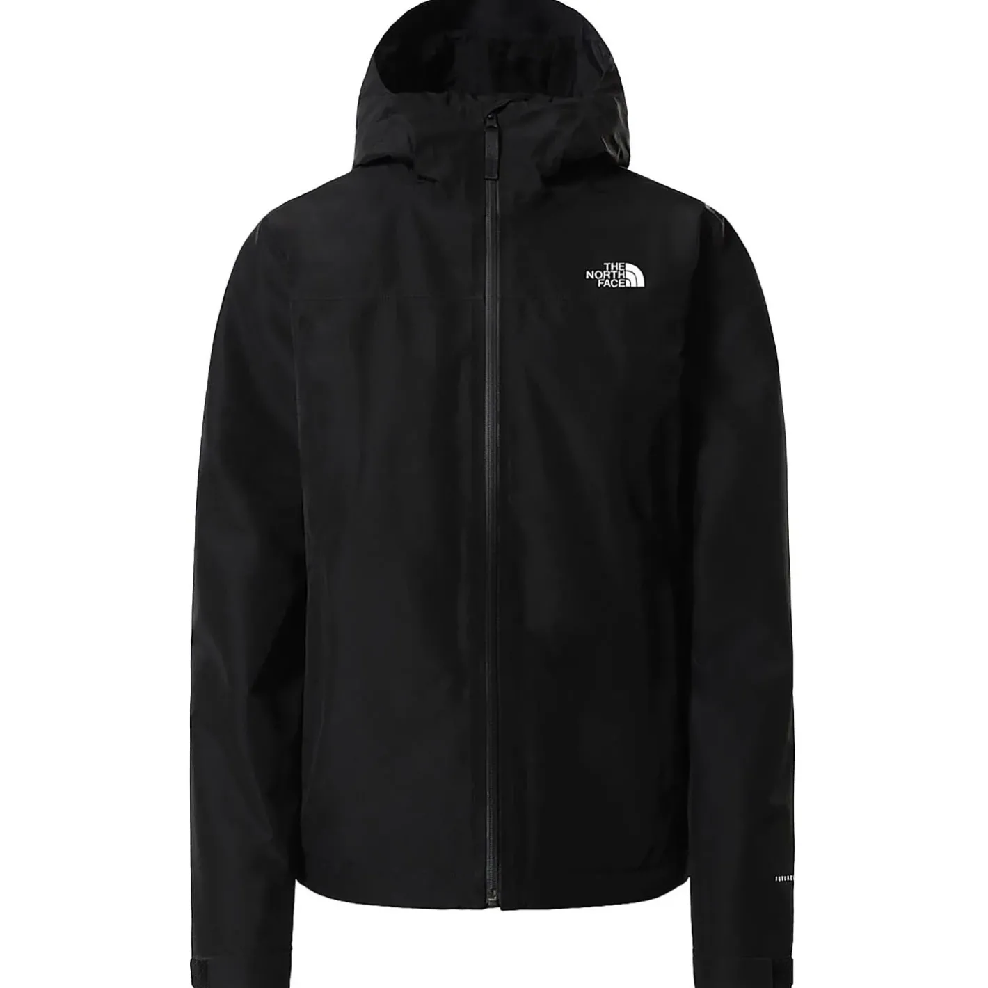 The North Face Vandtætte Jakker<Womens Dryzzle Insulated Futurelight Jacket Sort (TNF BLACK)