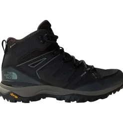 The North Face Vandrestøvler|Vandrestøvler<Womens Hedgehog Mid Gore-tex Sort (TNF BLACK/ASPHALT GREY)