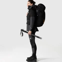 The North Face Vandtætte Jakker<Womens Jazzi GTX Jacket Grå (ASPHALT GREY/TNF BLACK)