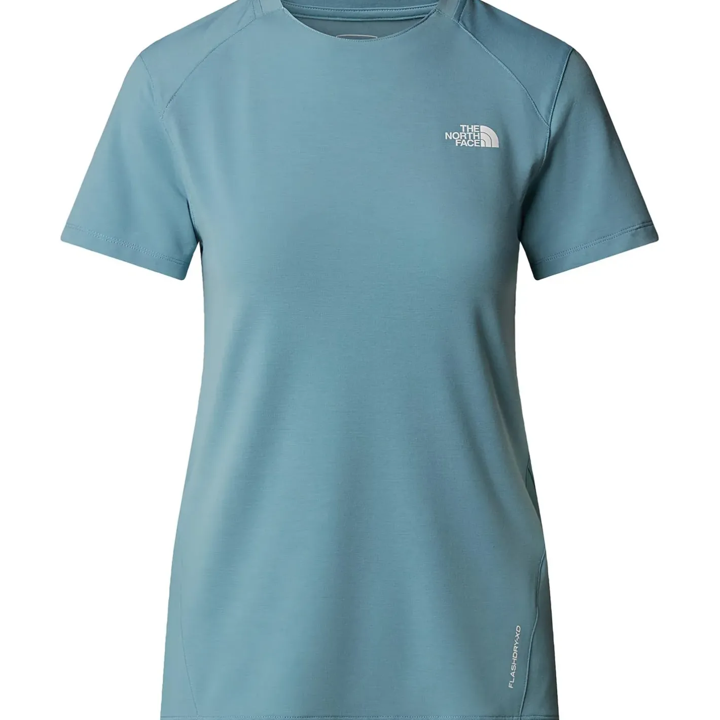 The North Face T-Shirts<Womens Lightning Alpine S/S