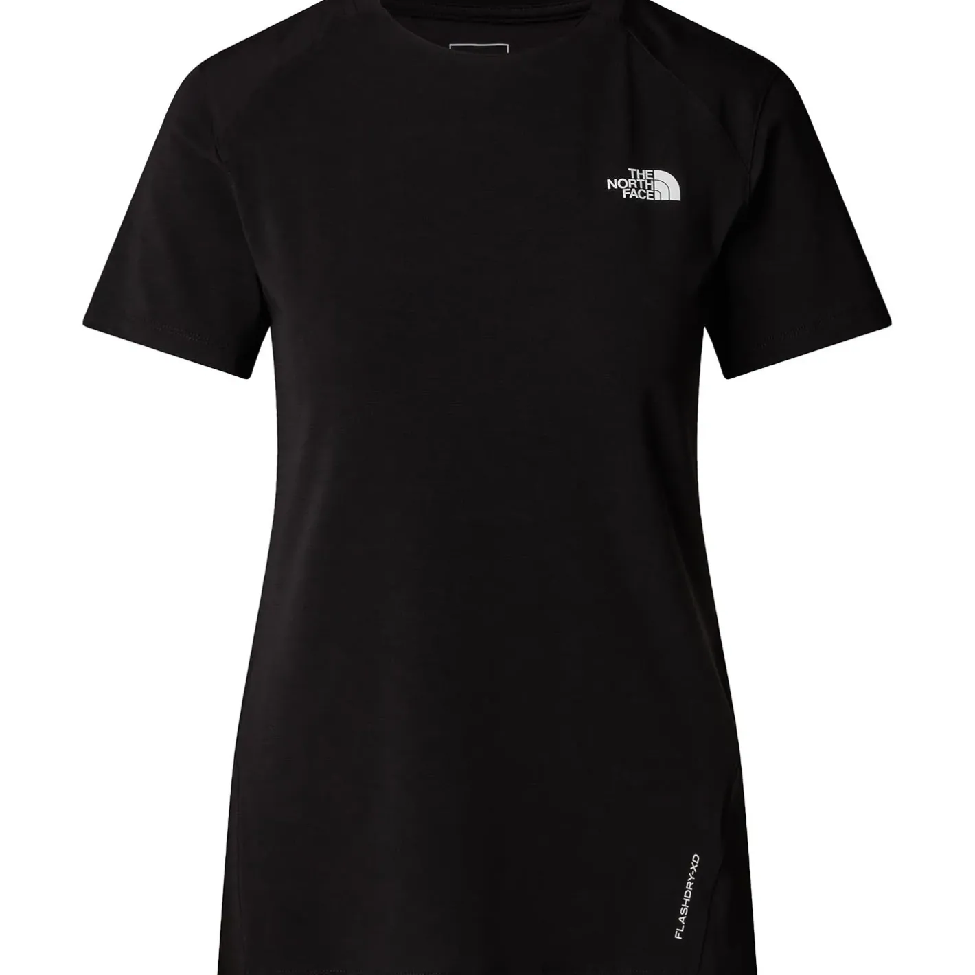 The North Face T-Shirts<Womens Lightning Alpine S/S