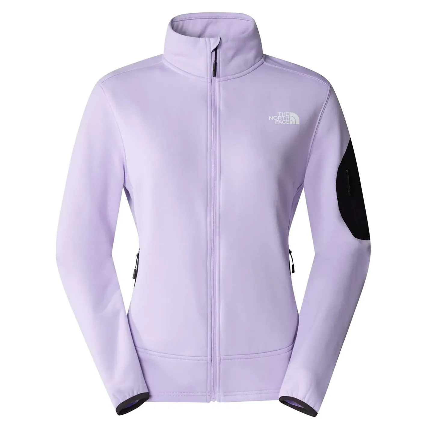 The North Face Fleece- Og Uldtrøjer<Womens Mistyescape Fleece