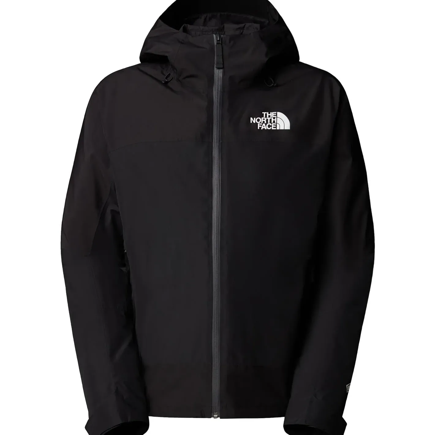 The North Face Varme Jakker<Womens Mountain Light Triclimate GTX Jacket
