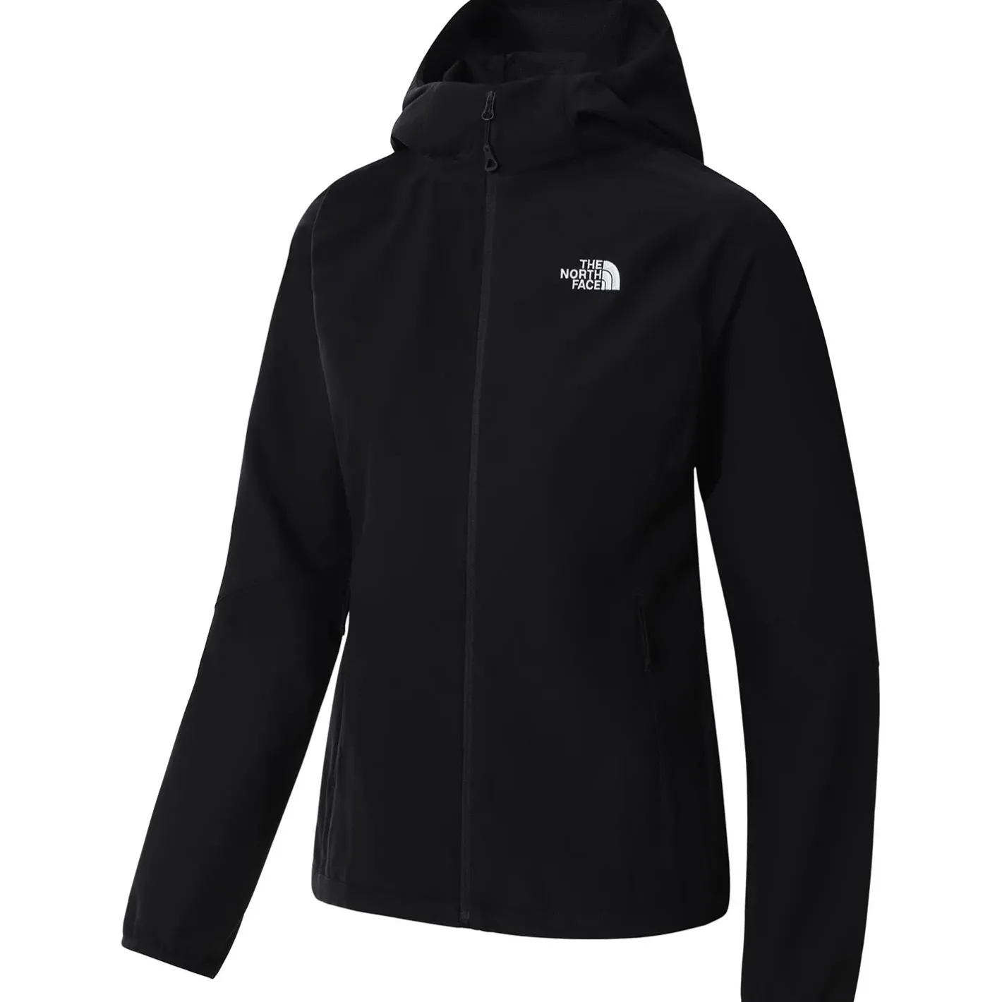The North Face Softshelljakker<Womens Nimble Hoodie S2022 model