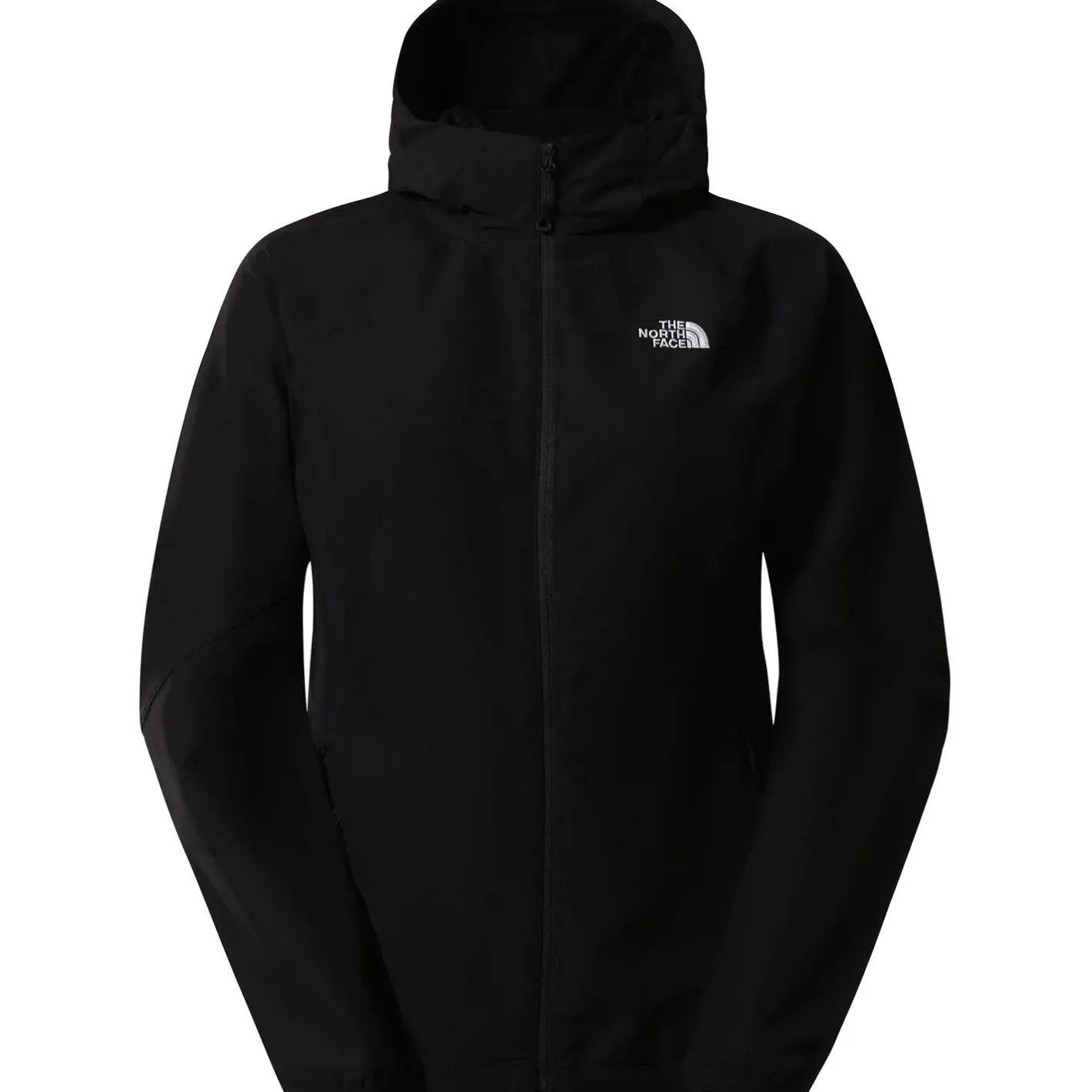 The North Face Softshelljakker<Womens Nimble Hoodie S2022 model