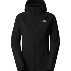 The North Face Softshelljakker<Womens Nimble Hoodie