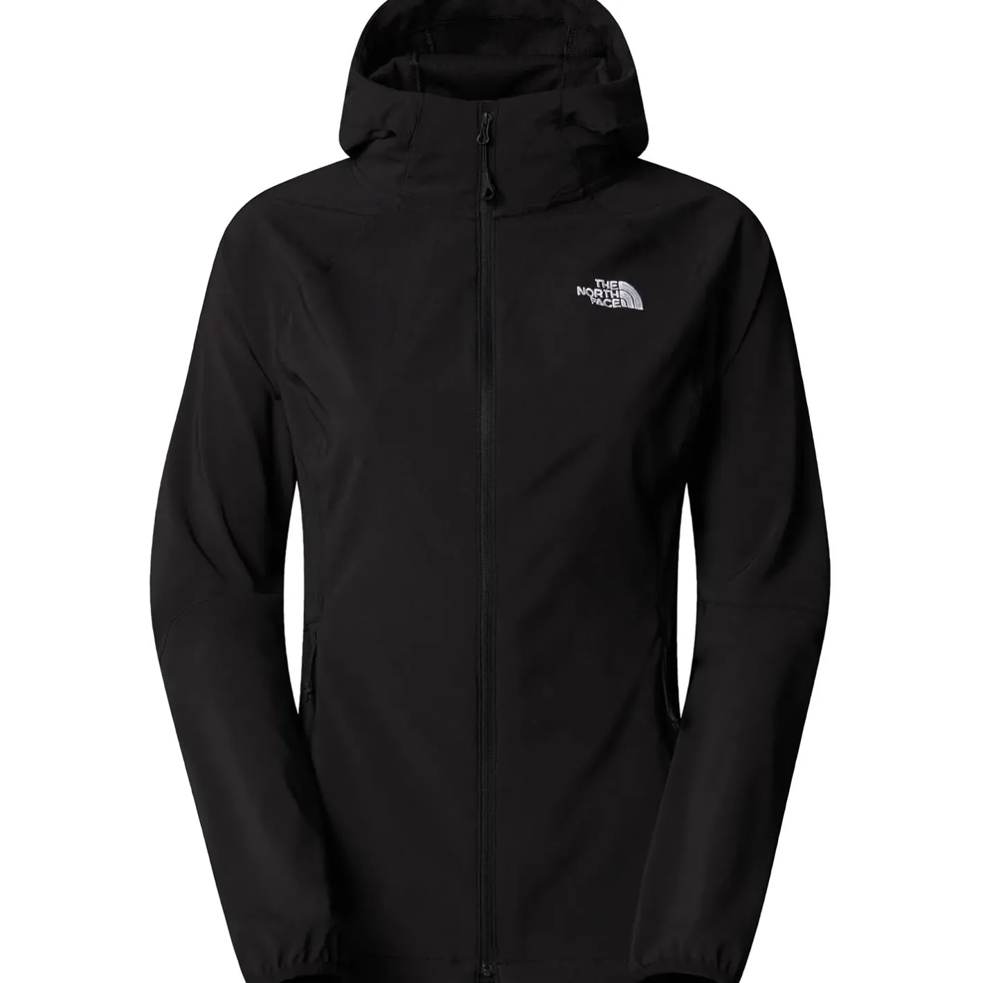 The North Face Softshelljakker<Womens Nimble Hoodie