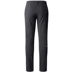The North Face Bukser<Womens Speedlight Slim Straight Pant Grå (ASPHALT GREY)