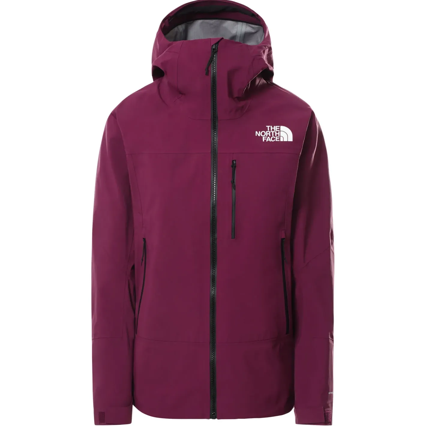 The North Face Vandtætte Jakker<Womens Summit Futurelight Jacket Lilla (PAMPLONA PURPLE)