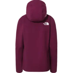 The North Face Vandtætte Jakker<Womens Summit Futurelight Jacket Lilla (PAMPLONA PURPLE)