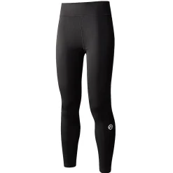 The North Face Uldunderdele<Womens Summit Pro 120 Tight Sort (TNF BLACK/TNF BLACK)