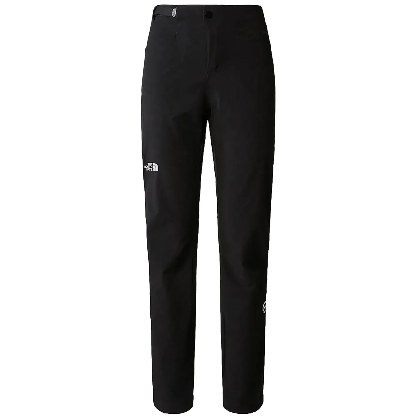 The North Face Bukser<Womens Summit Off Width Pant Sort (TNF BLACK/TNF BLACK)