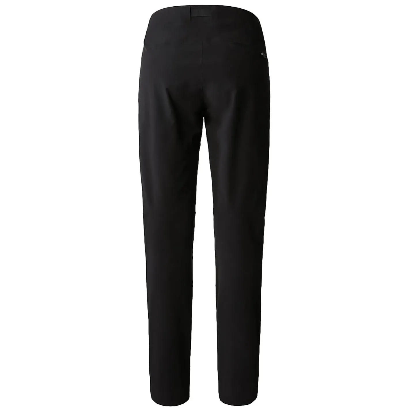 The North Face Bukser<Womens Summit Off Width Pant Sort (TNF BLACK/TNF BLACK)