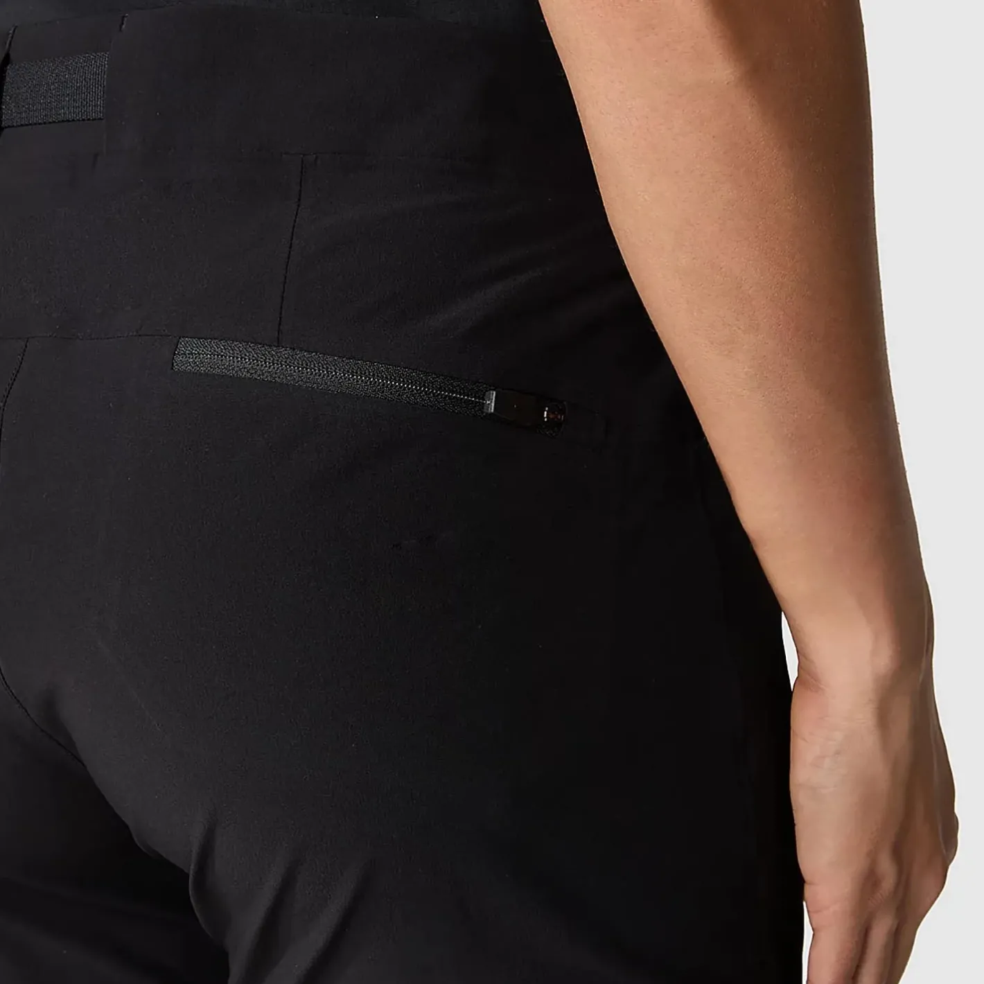 The North Face Bukser<Womens Summit Off Width Pant Sort (TNF BLACK/TNF BLACK)