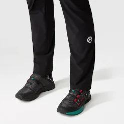 The North Face Bukser<Womens Summit Off Width Pant Sort (TNF BLACK/TNF BLACK)
