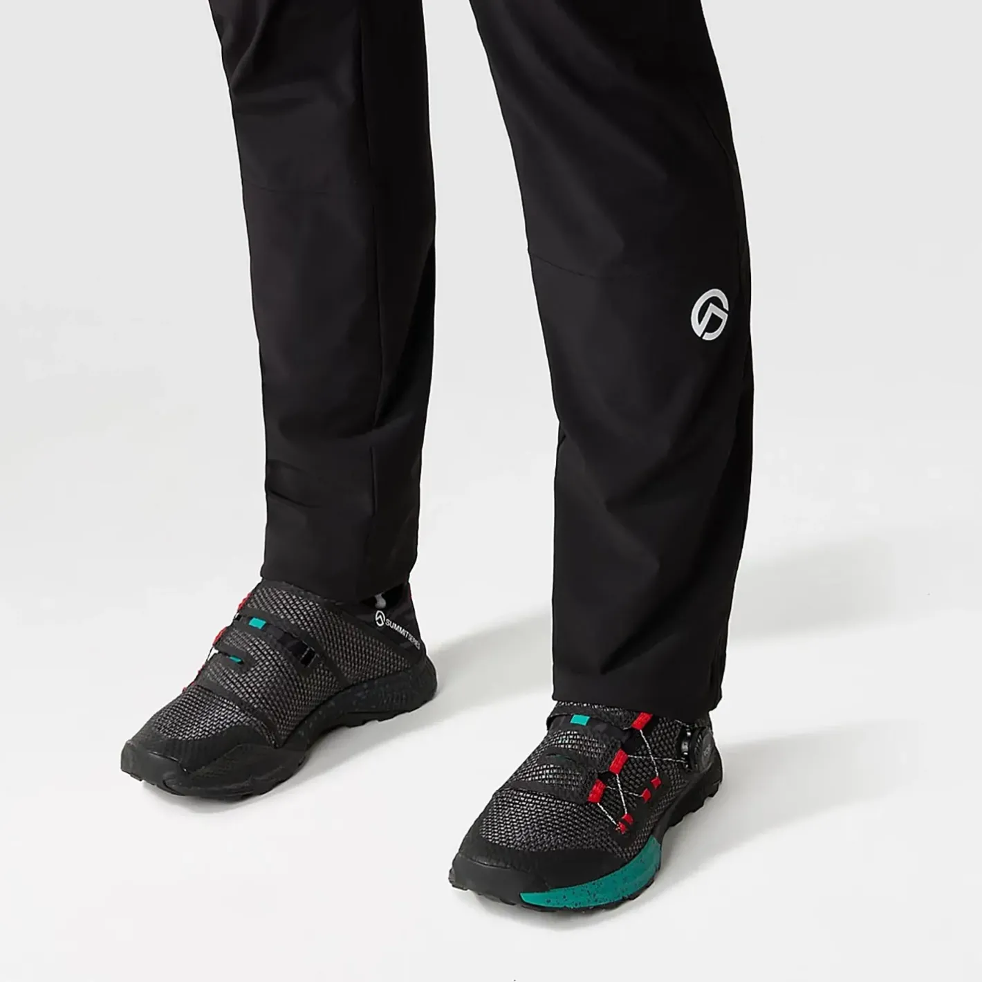 The North Face Bukser<Womens Summit Off Width Pant Sort (TNF BLACK/TNF BLACK)