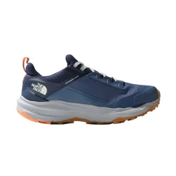 The North Face Vandresko|Vandresko<Womens Vectiv Exploris 2 Futurelight Blå (SHADY BLUE/SUMMIT NAVY)