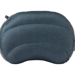 Therm-A-Rest Hovedpuder<Airhead Down Large Blå (MIDNIGHT PRINT)