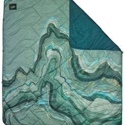 Therm-A-Rest Lagenposer<Argo Blanket Double