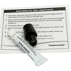 Therm-A-Rest Tilbehør Til Liggeunderlag<Classic Valve Repair Kit