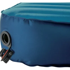 Therm-A-Rest Oppustelige Liggeunderlag<Mondoking 3D Blue XXL Blå (LYONS BLUE)