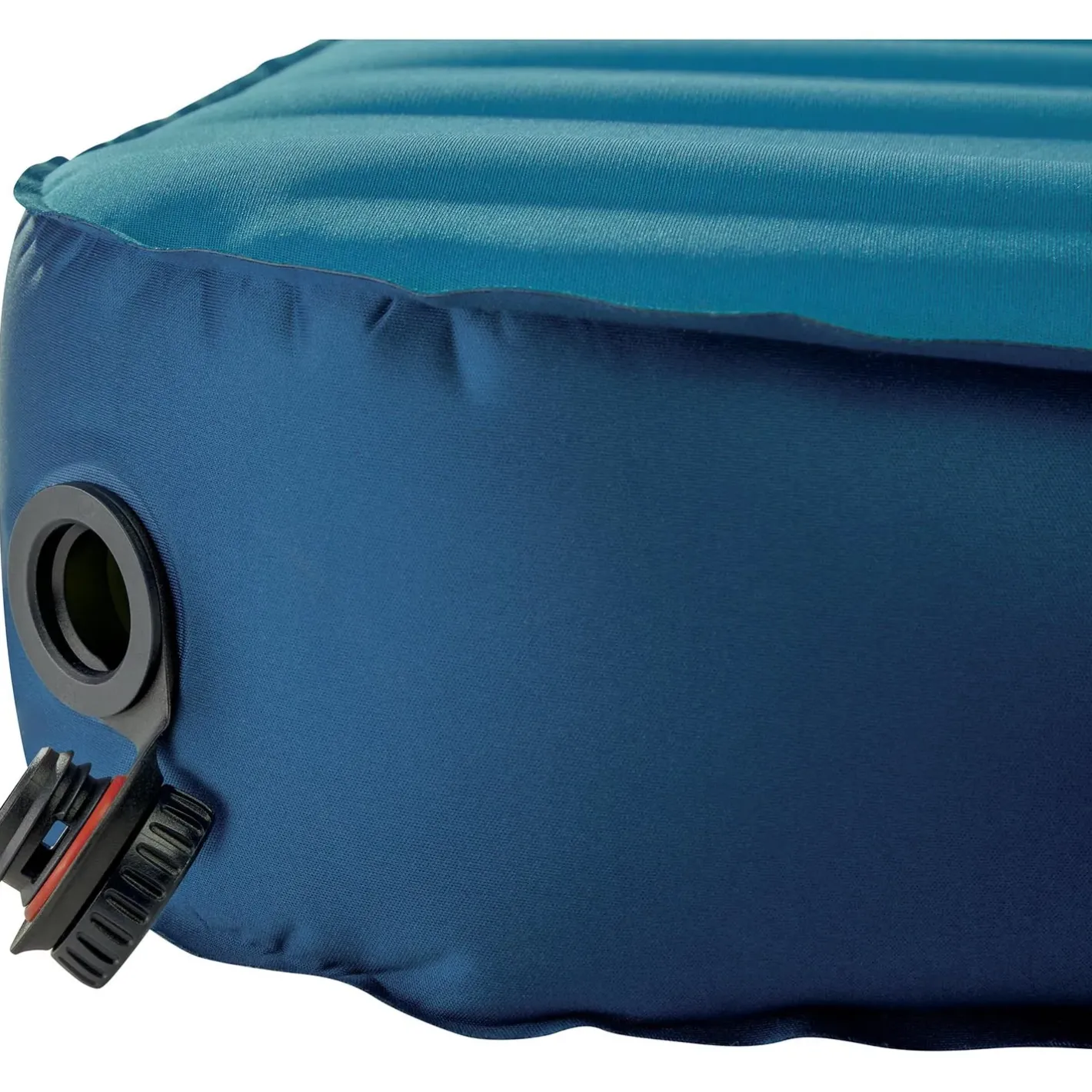Therm-A-Rest Oppustelige Liggeunderlag<Mondoking 3D Blue XXL Blå (LYONS BLUE)