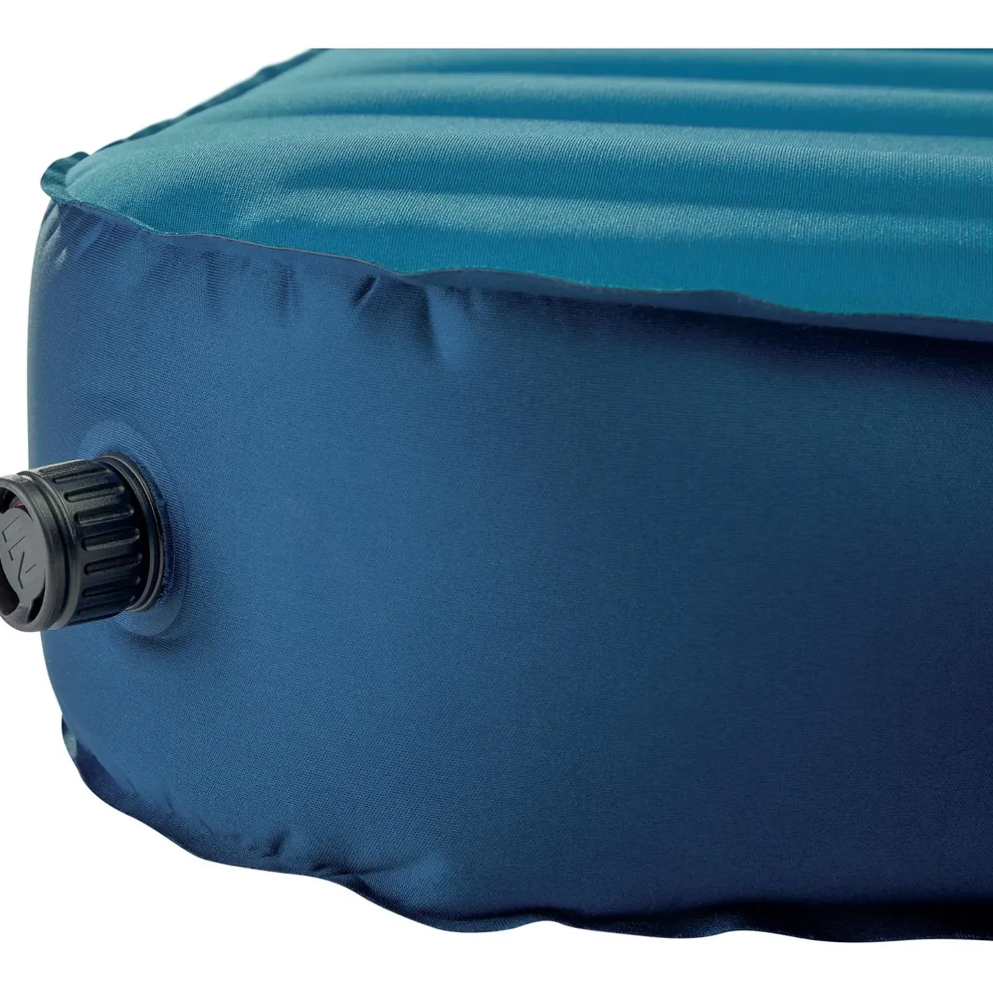 Therm-A-Rest Oppustelige Liggeunderlag<Mondoking 3D Blue XXL Blå (LYONS BLUE)