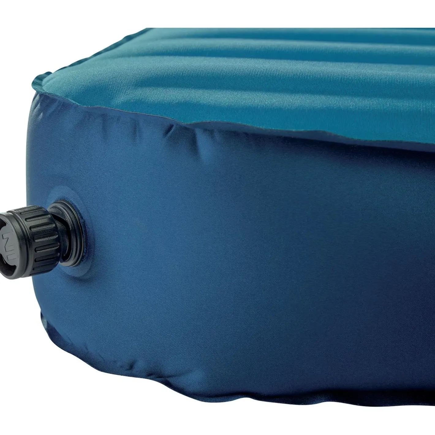 Therm-A-Rest Oppustelige Liggeunderlag<Mondoking 3D Blue XXL Blå (LYONS BLUE)