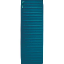 Therm-A-Rest Oppustelige Liggeunderlag<Mondoking 3D Blue Large Blå (LYONS BLUE)