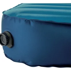 Therm-A-Rest Oppustelige Liggeunderlag<Mondoking 3D Blue Large Blå (LYONS BLUE)
