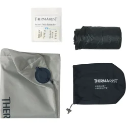 Therm-A-Rest Oppustelige Liggeunderlag<NeoAir Uberlite Large Blå (ORION)