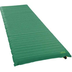 Therm-A-Rest Oppustelige Liggeunderlag<NeoAir Venture Large Grøn (PINE)
