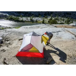 Therm-A-Rest Oppustelige Liggeunderlag<Neoair Xlite NXT Max Reg Wide S2023 mode Gul (SOLAR FLARE)