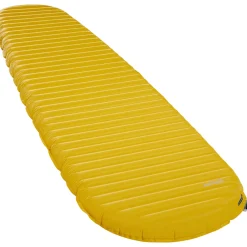 Therm-A-Rest Oppustelige Liggeunderlag<Neoair Xlite NXT Large S2023 model Gul (SOLAR FLARE)