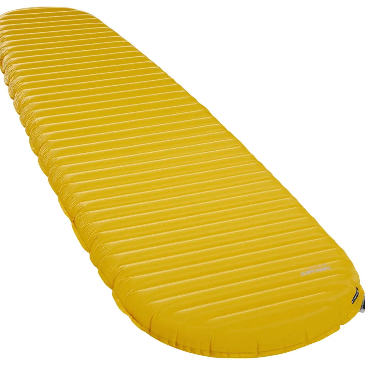 Therm-A-Rest Oppustelige Liggeunderlag<Neoair Xlite NXT Large S2023 model Gul (SOLAR FLARE)