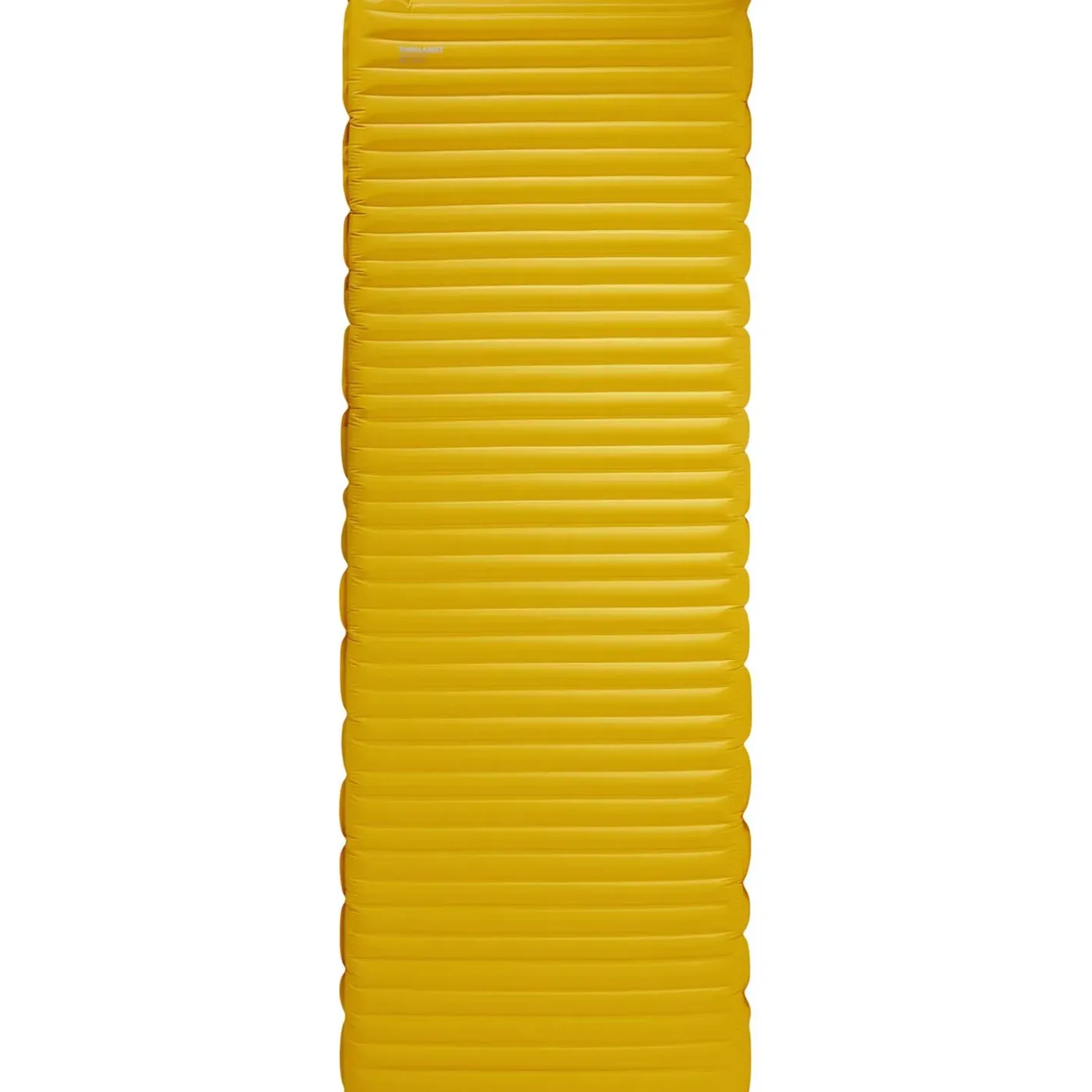 Therm-A-Rest Oppustelige Liggeunderlag<Neoair Xlite NXT Max Reg Wide Gul (SOLAR FLARE)