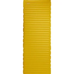 Therm-A-Rest Oppustelige Liggeunderlag<Neoair Xlite NXT Max Large S2023 model Gul (SOLAR FLARE)