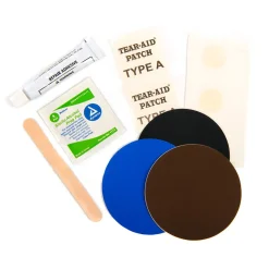 Therm-A-Rest Tilbehør Til Liggeunderlag<Permanent Home Repair Kit