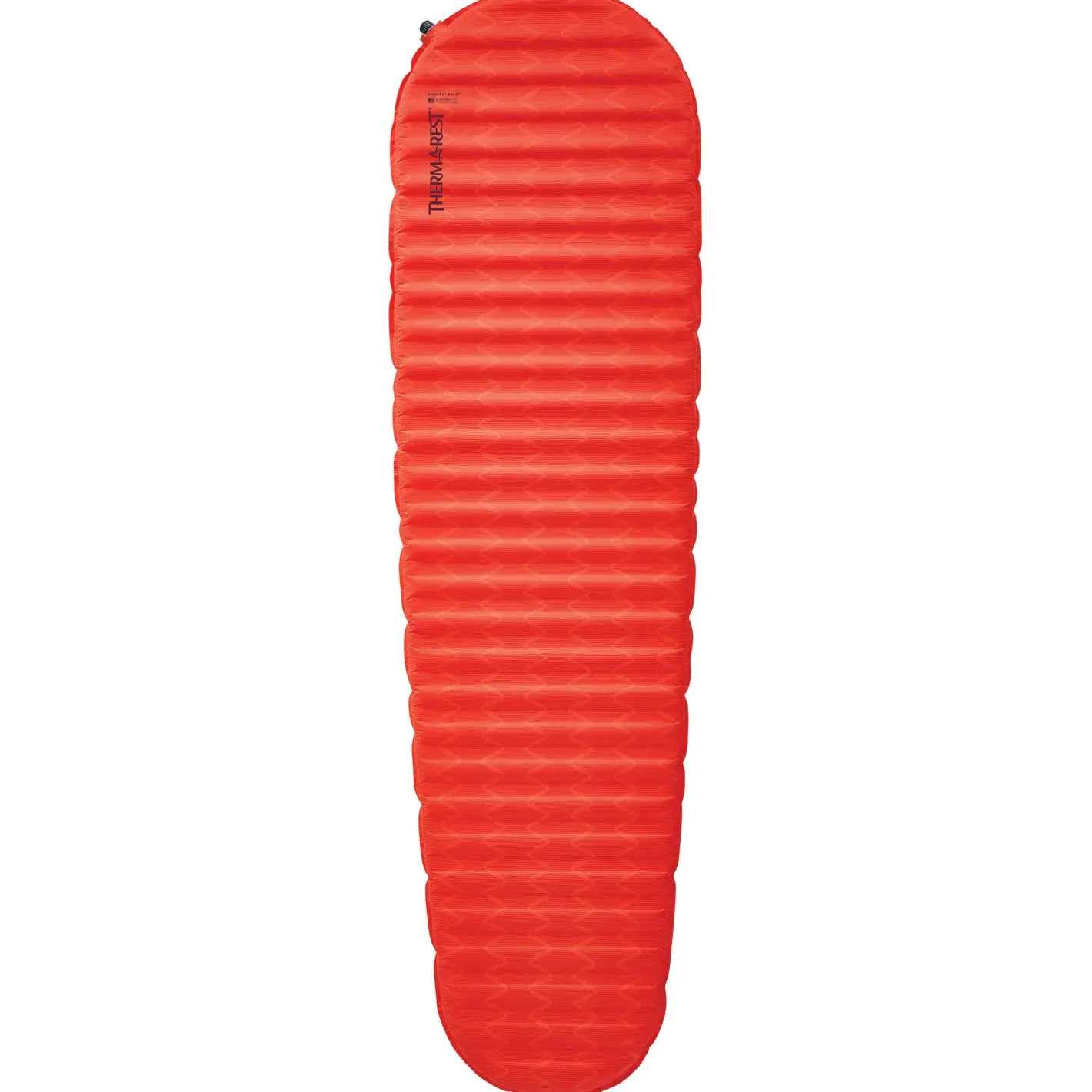 Therm-A-Rest Oppustelige Liggeunderlag<ProLite Apex Large Rød (HEAT WAVE)