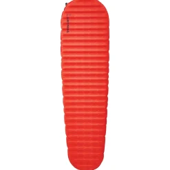 Therm-A-Rest Oppustelige Liggeunderlag<ProLite Apex Reg Wide Rød (HEAT WAVE)